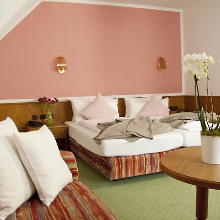 Stadthotel Erding Ngoại thất bức ảnh