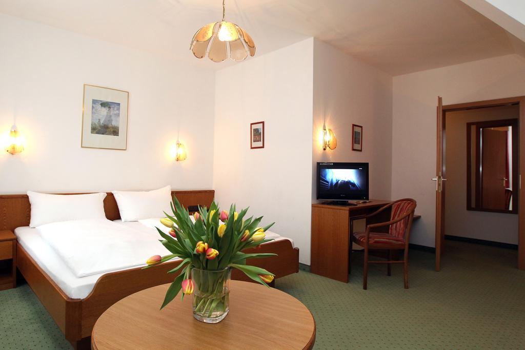 Stadthotel Erding Ngoại thất bức ảnh
