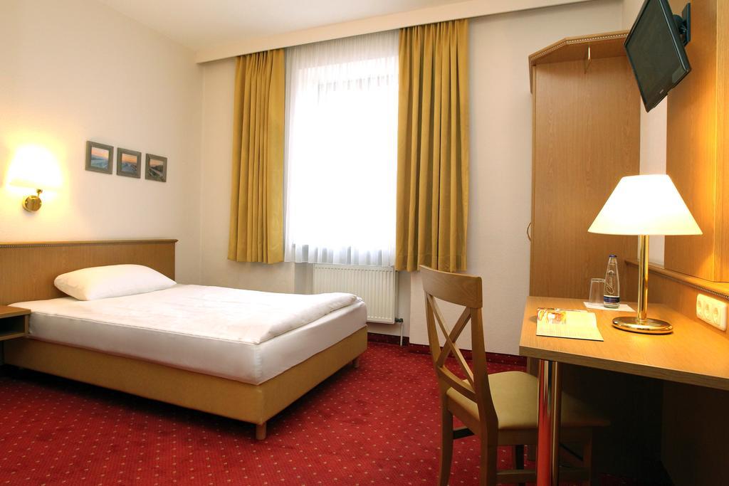 Stadthotel Erding Ngoại thất bức ảnh
