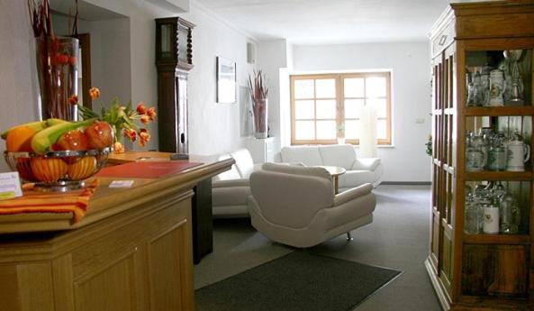 Stadthotel Erding Ngoại thất bức ảnh
