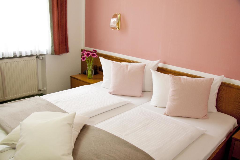 Stadthotel Erding Ngoại thất bức ảnh