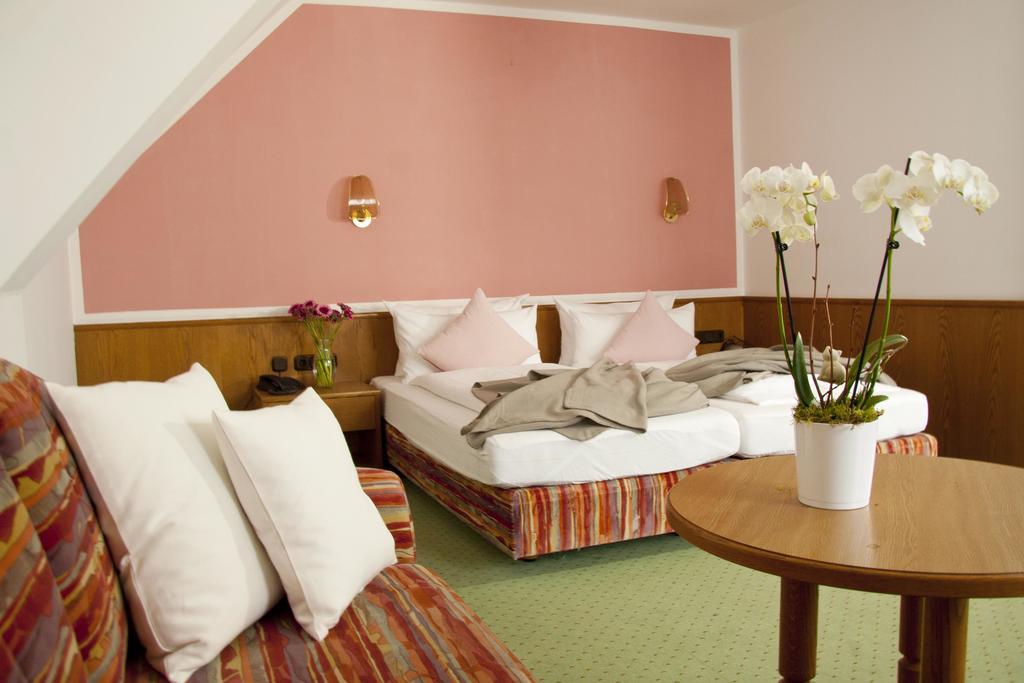 Stadthotel Erding Ngoại thất bức ảnh