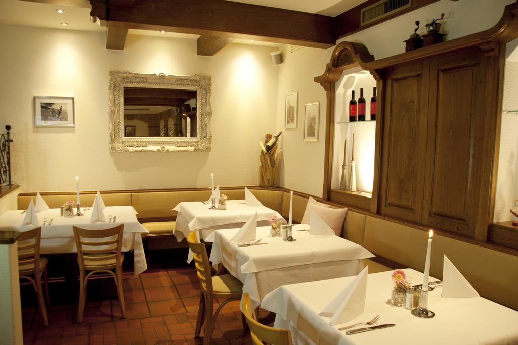Stadthotel Erding Ngoại thất bức ảnh