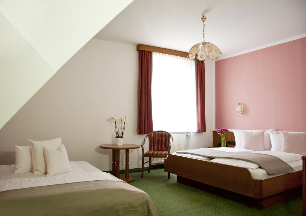 Stadthotel Erding Ngoại thất bức ảnh