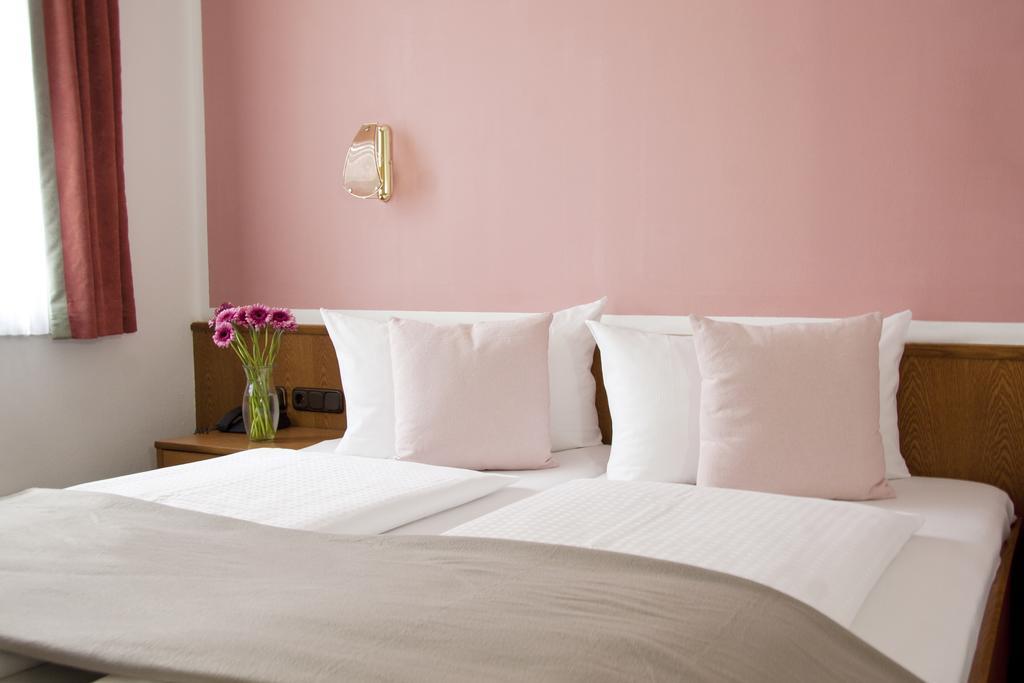 Stadthotel Erding Ngoại thất bức ảnh