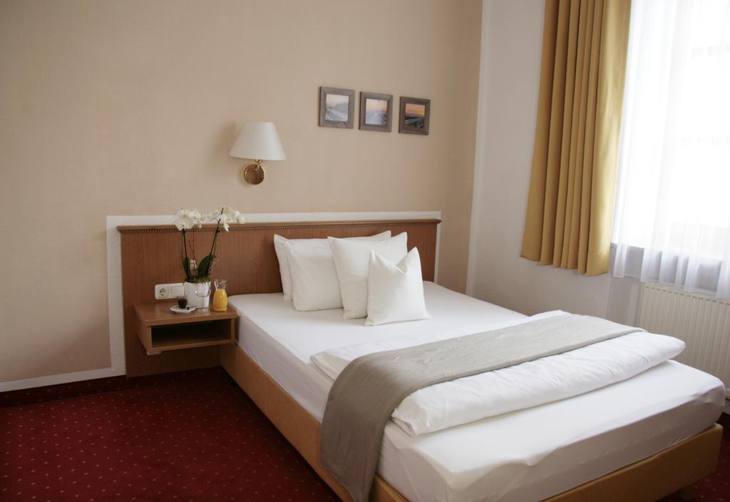 Stadthotel Erding Ngoại thất bức ảnh