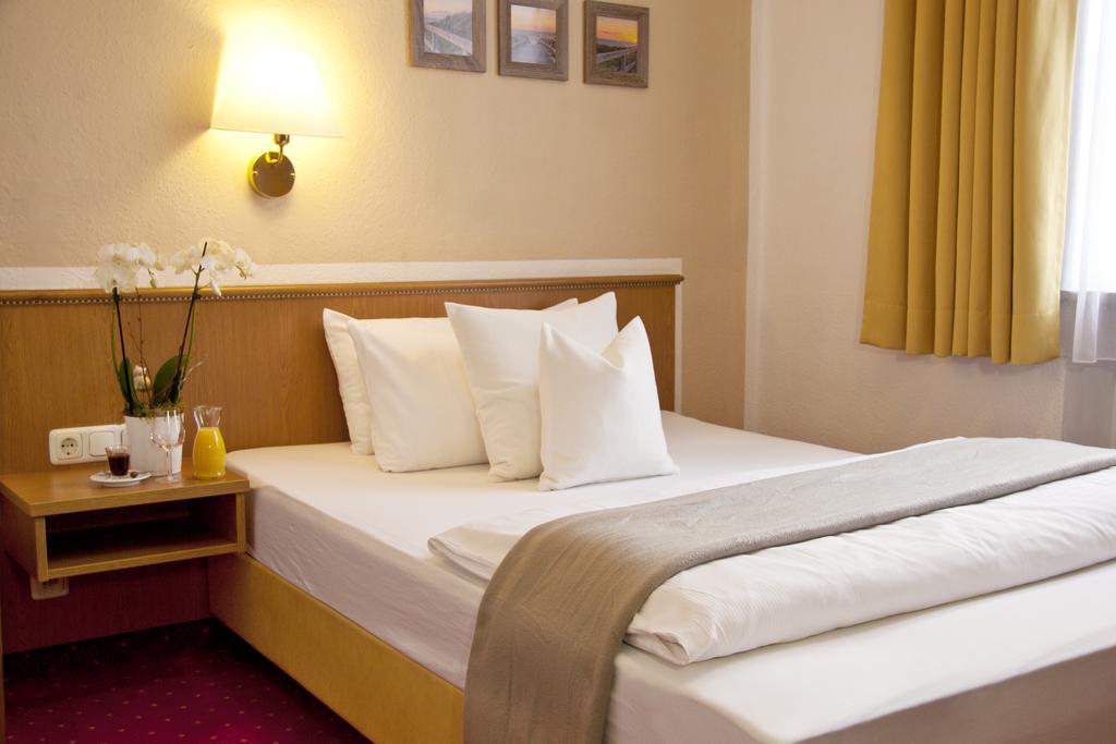 Stadthotel Erding Ngoại thất bức ảnh