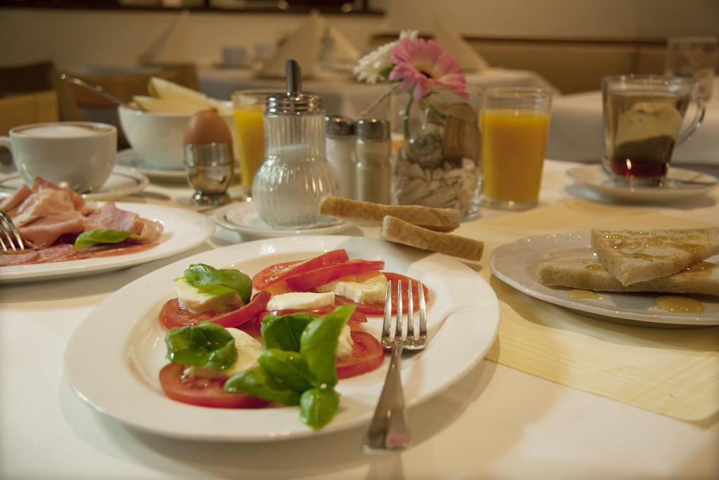 Stadthotel Erding Ngoại thất bức ảnh