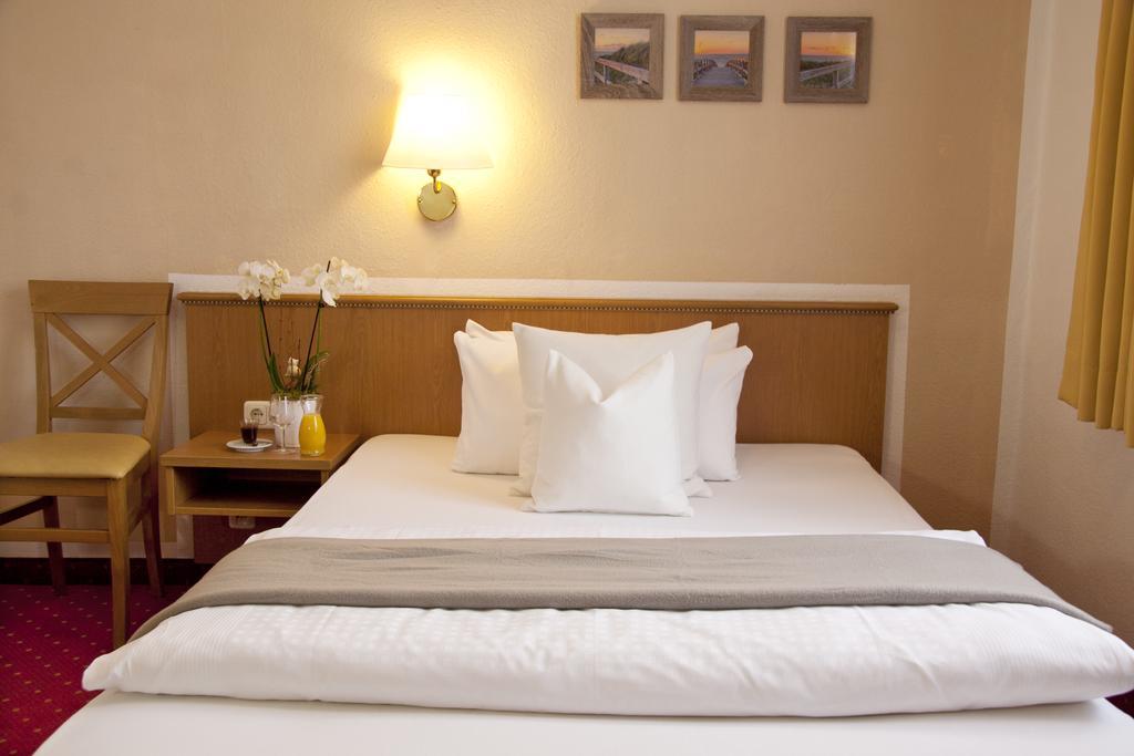 Stadthotel Erding Ngoại thất bức ảnh