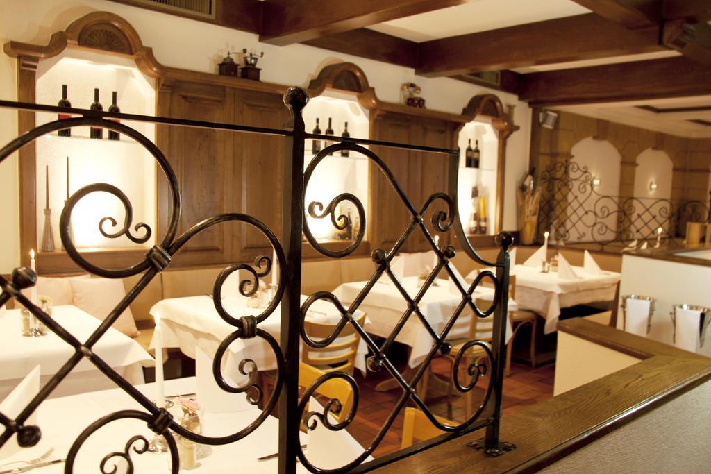 Stadthotel Erding Ngoại thất bức ảnh